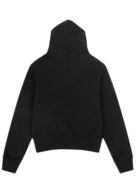 standard hood woman black ENTIRE STUDIOS | ESSS26HO020120015